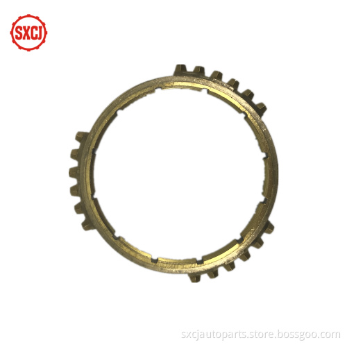 Customized standard manual auto parts transmissionbox Synchronizer Ring FOR RENAULT MASTER 5/6